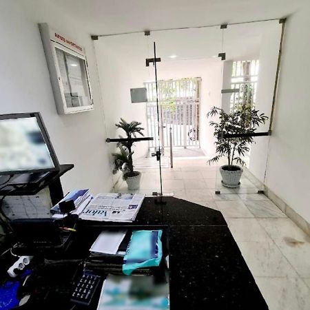 Conforto Copanema Hygge Ріо-де-Жанейро Екстер'єр фото