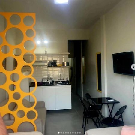 Conforto Copanema Hygge Ріо-де-Жанейро Екстер'єр фото
