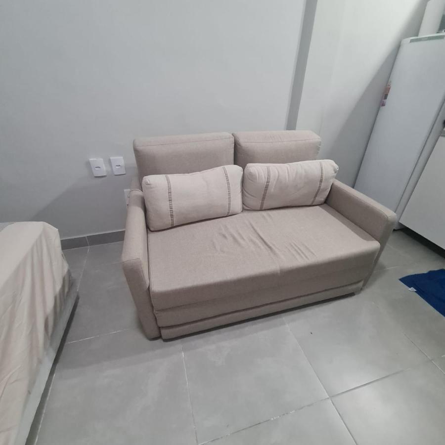 Conforto Copanema Hygge Ріо-де-Жанейро Екстер'єр фото