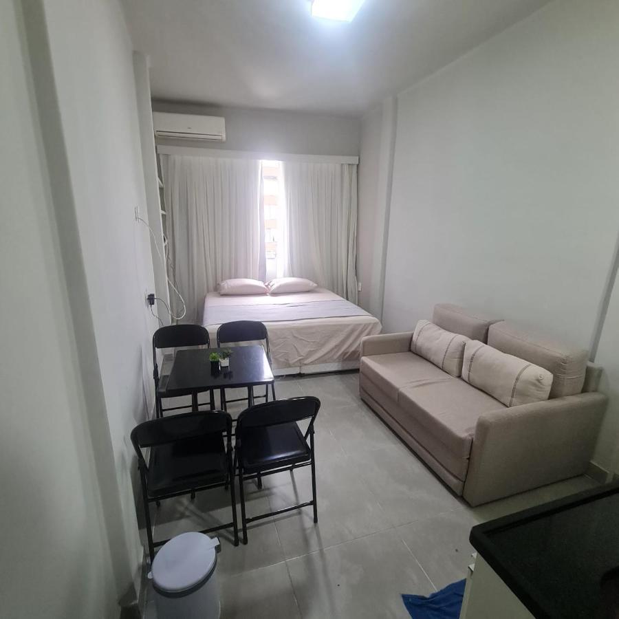 Conforto Copanema Hygge Ріо-де-Жанейро Екстер'єр фото