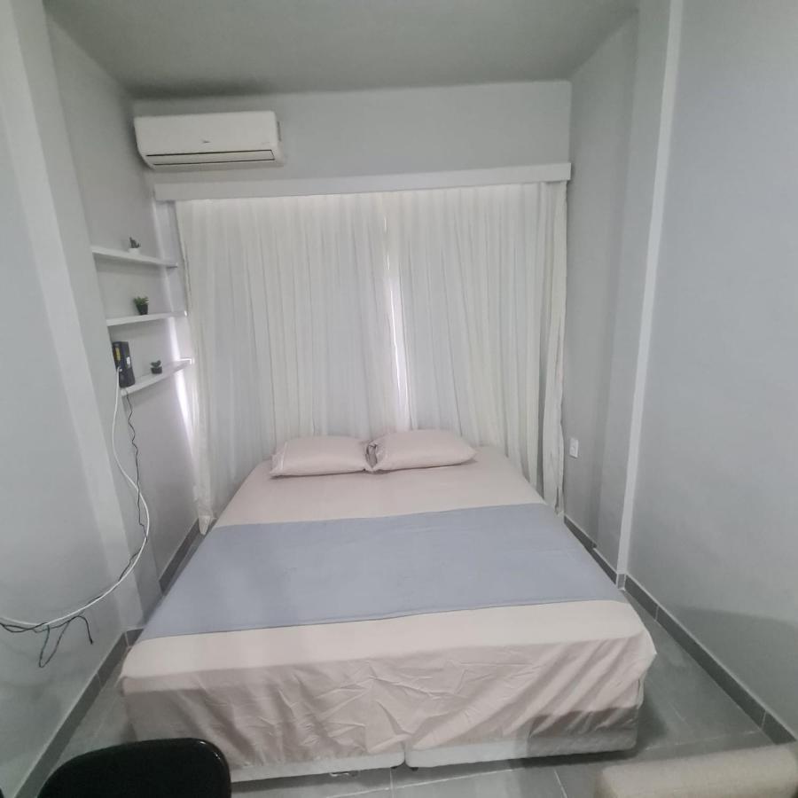 Conforto Copanema Hygge Ріо-де-Жанейро Екстер'єр фото