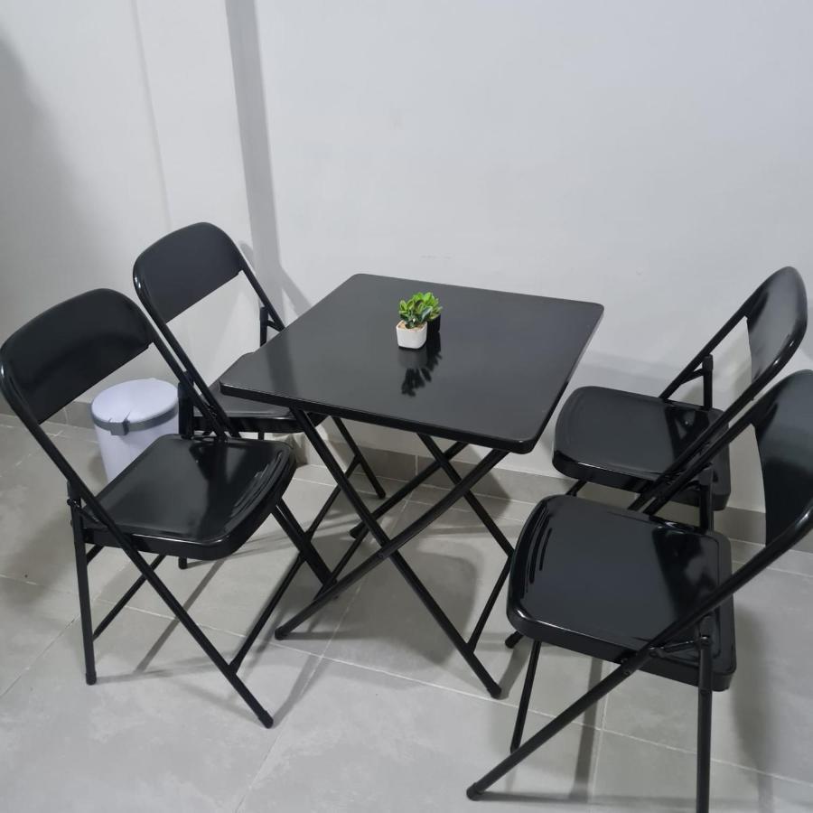 Conforto Copanema Hygge Ріо-де-Жанейро Екстер'єр фото