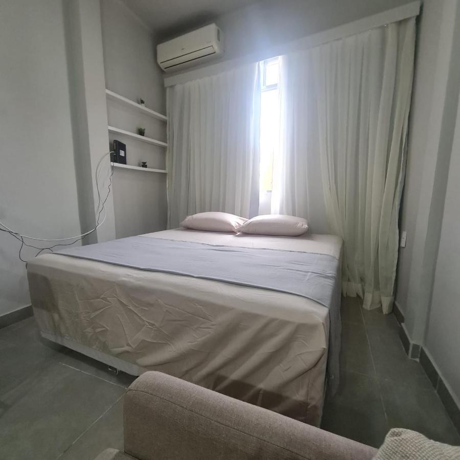 Conforto Copanema Hygge Ріо-де-Жанейро Екстер'єр фото