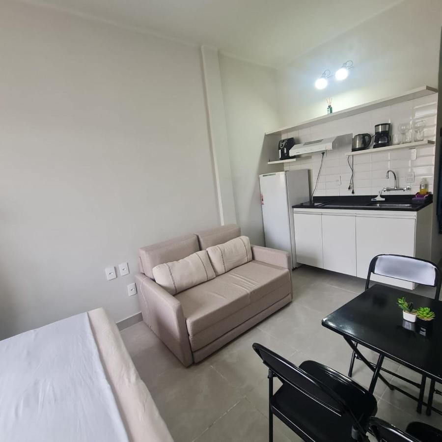 Conforto Copanema Hygge Ріо-де-Жанейро Екстер'єр фото