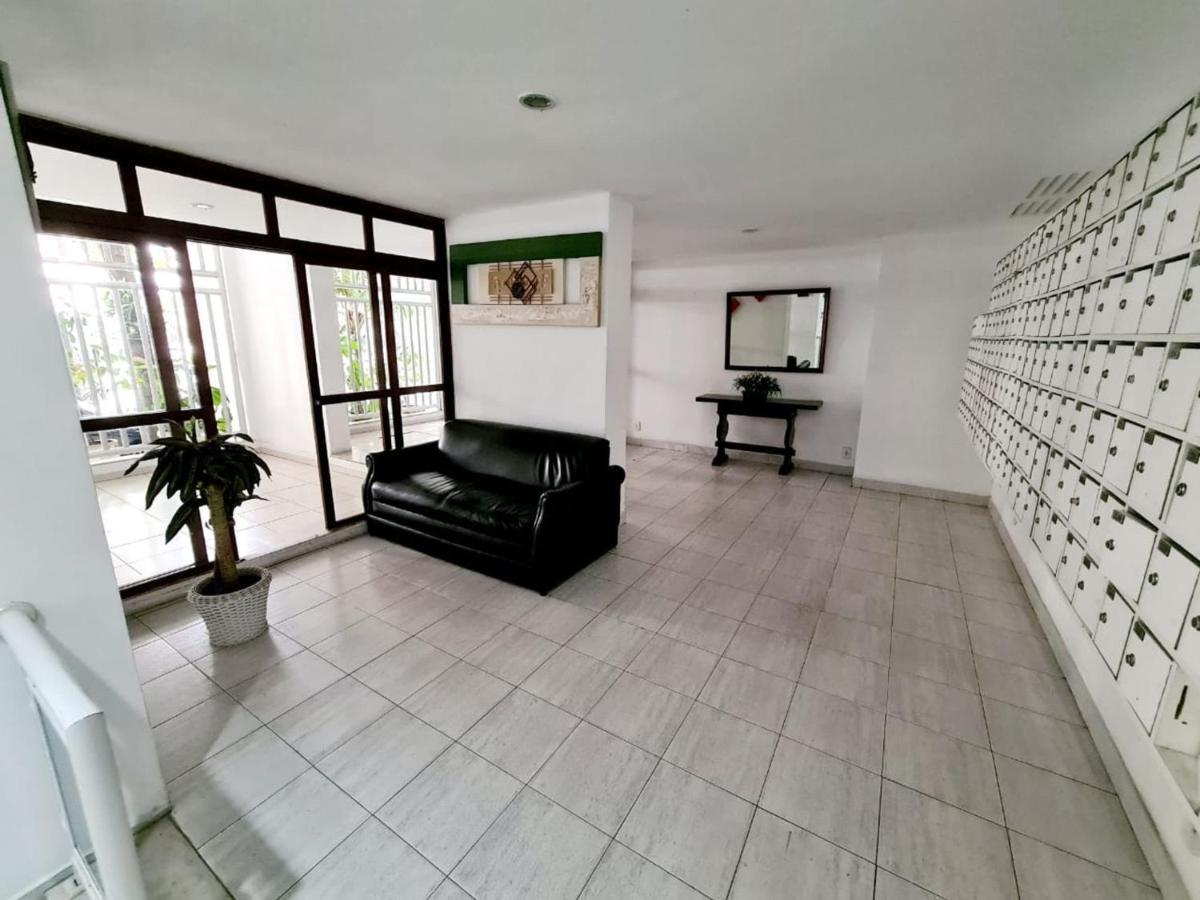 Conforto Copanema Hygge Ріо-де-Жанейро Екстер'єр фото