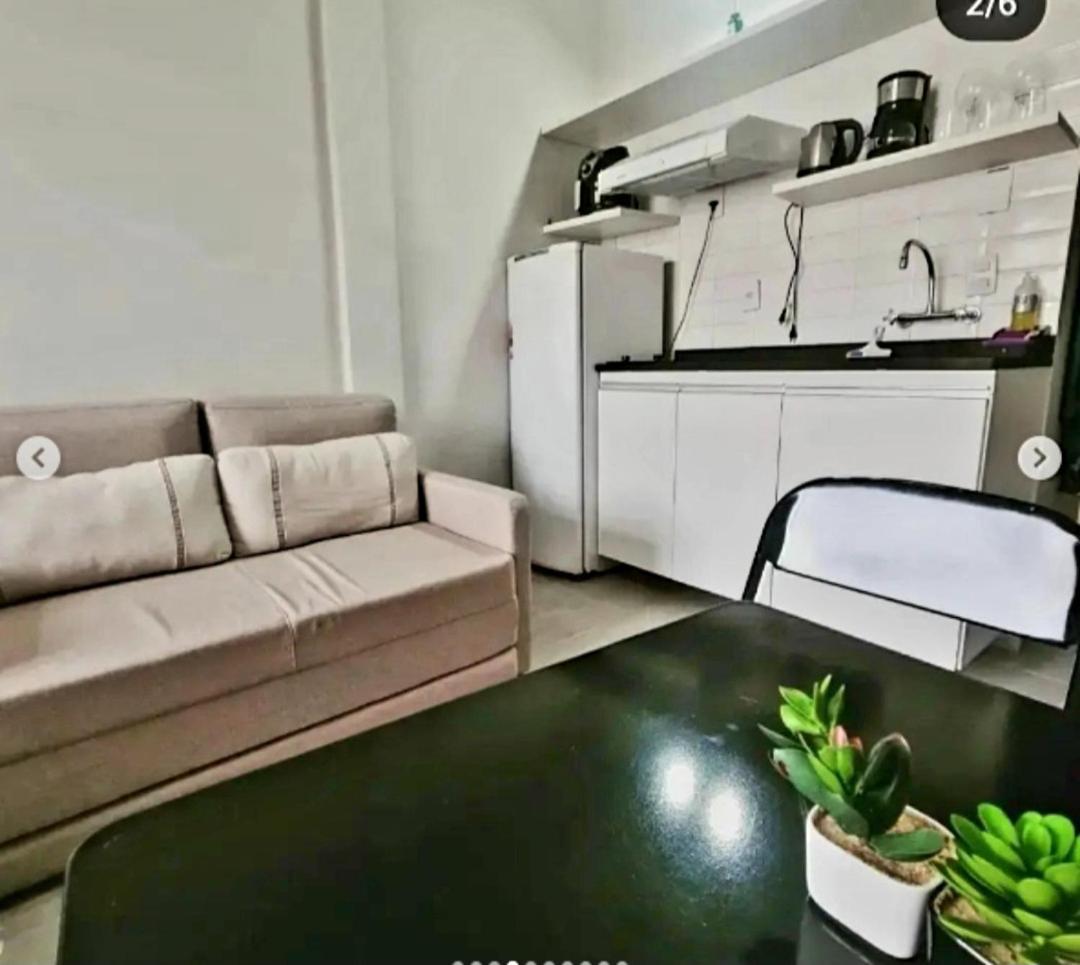 Conforto Copanema Hygge Ріо-де-Жанейро Екстер'єр фото