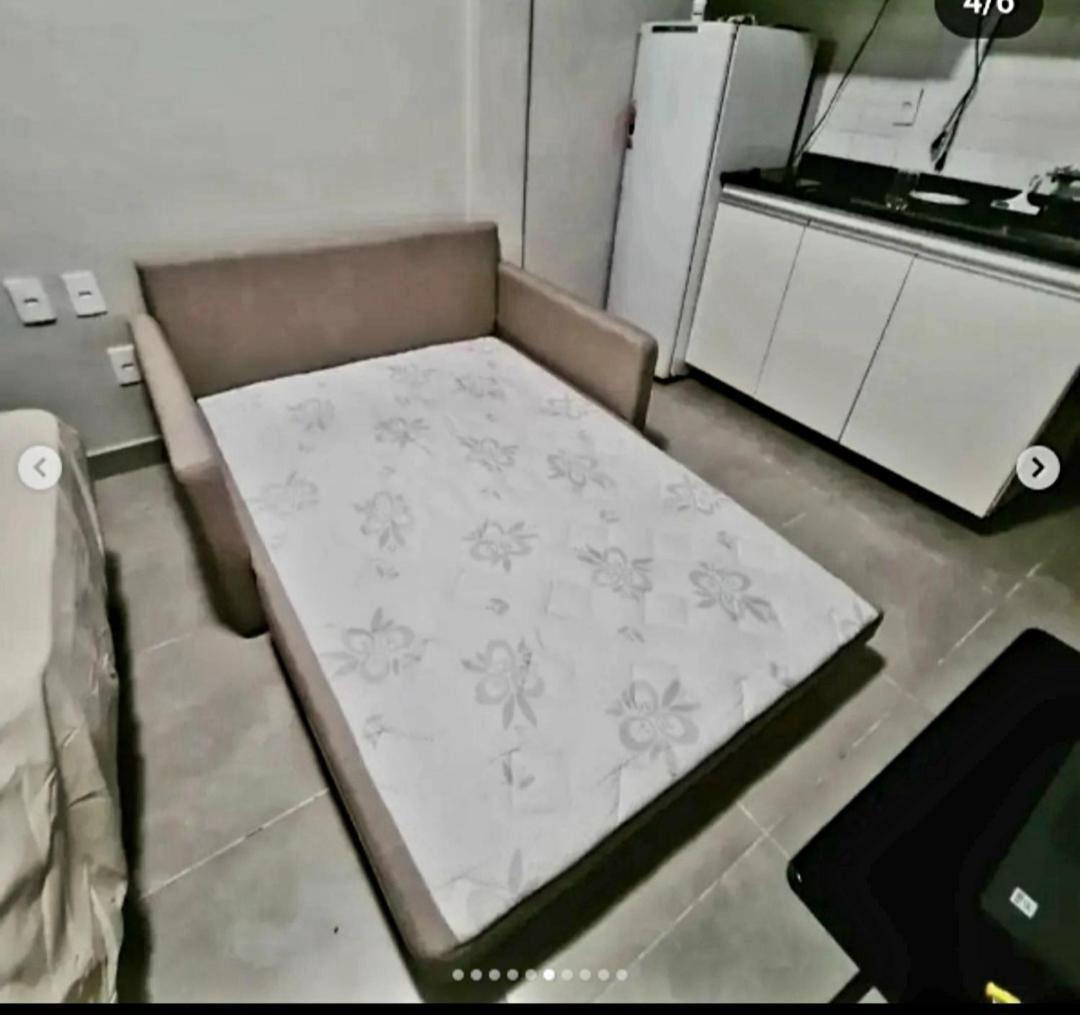 Conforto Copanema Hygge Ріо-де-Жанейро Екстер'єр фото