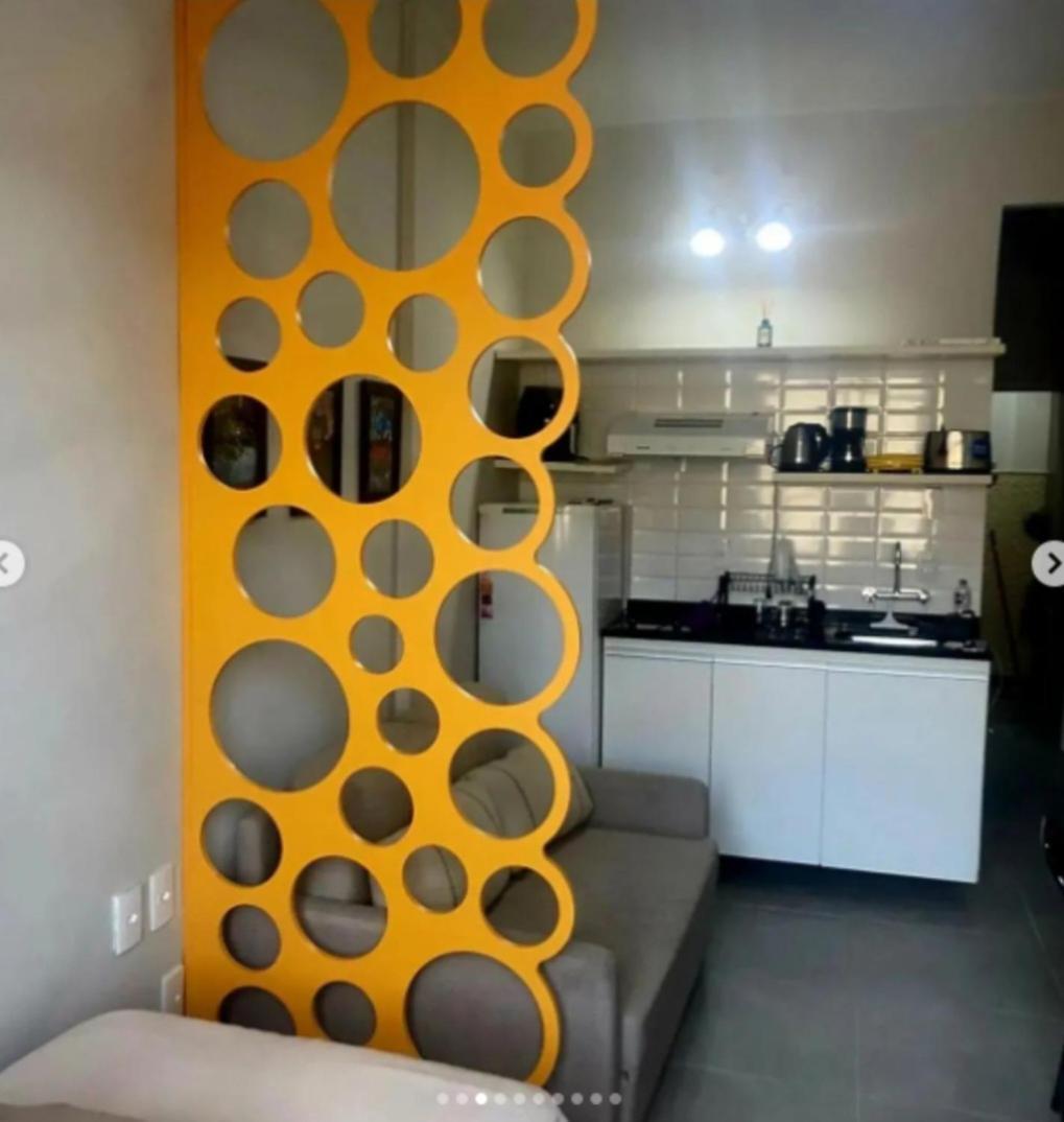 Conforto Copanema Hygge Ріо-де-Жанейро Екстер'єр фото